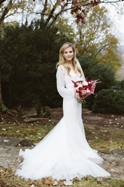 Bridal 2018: Always & Forever